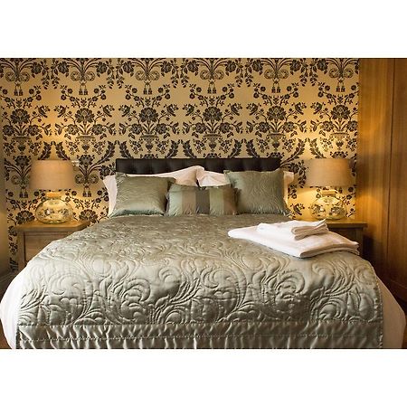 Sea View D4 Bed and Breakfast Dublin Eksteriør billede