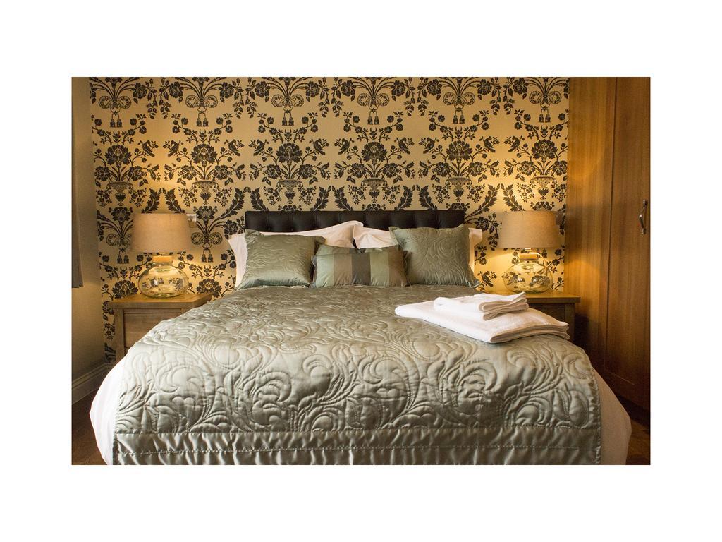 Sea View D4 Bed and Breakfast Dublin Eksteriør billede