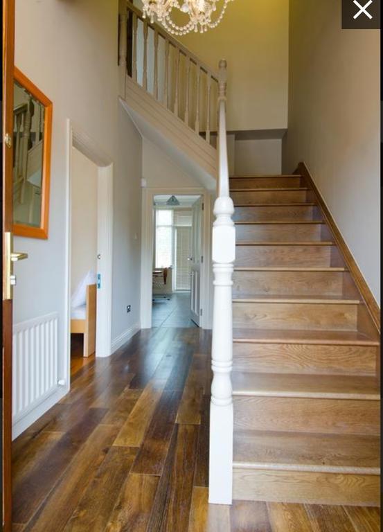 Sea View D4 Bed and Breakfast Dublin Eksteriør billede