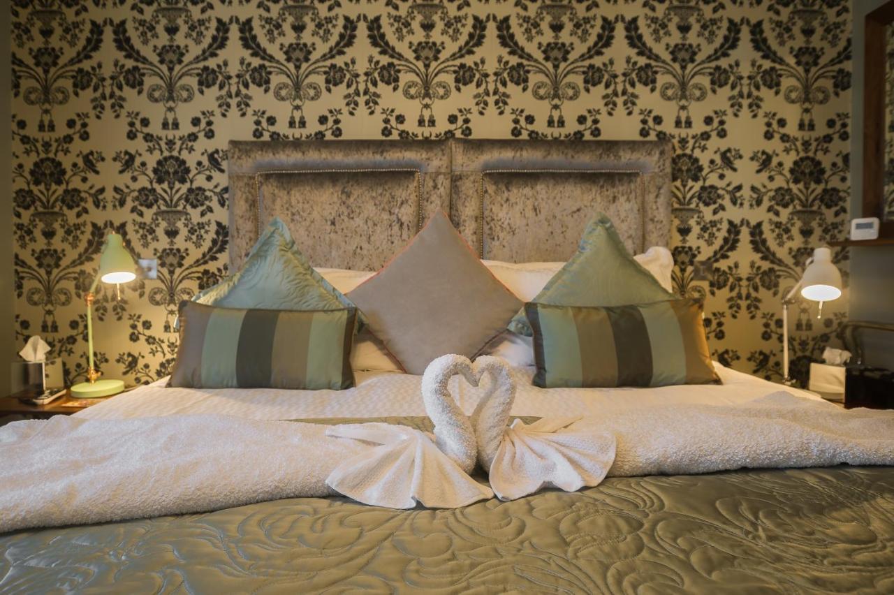 Sea View D4 Bed and Breakfast Dublin Eksteriør billede