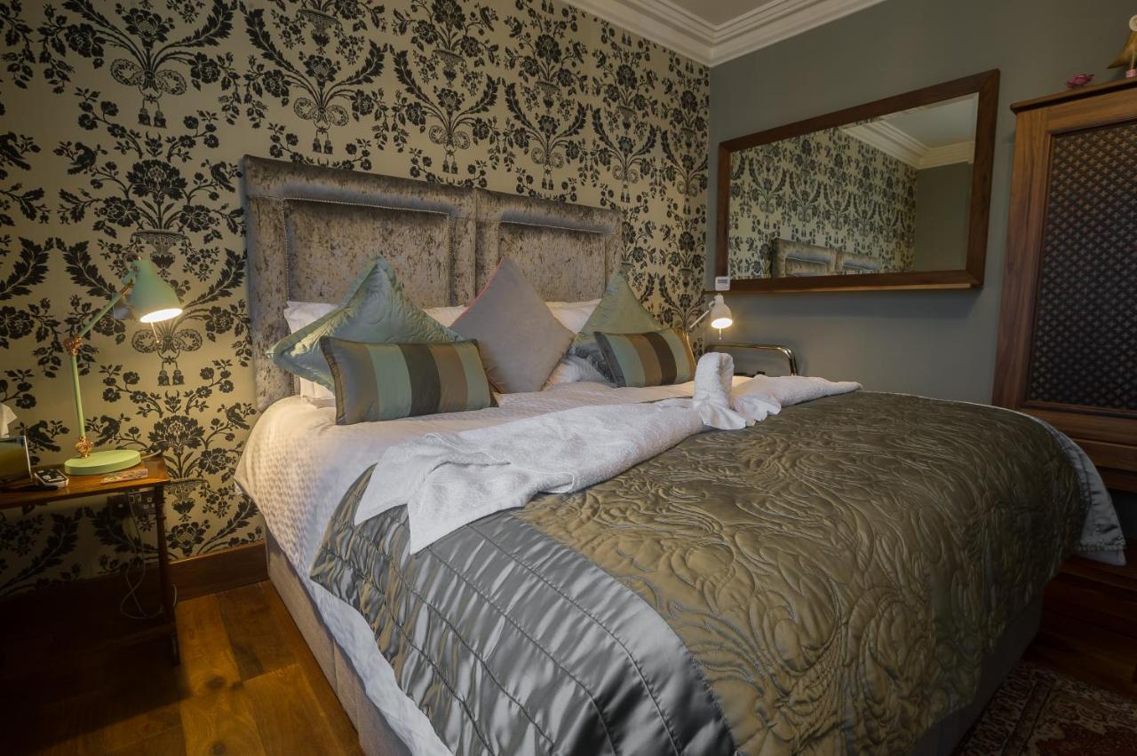 Sea View D4 Bed and Breakfast Dublin Eksteriør billede