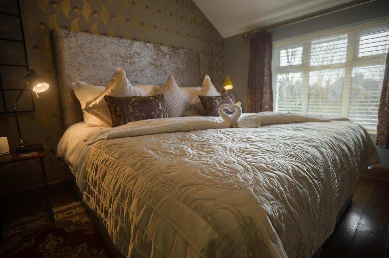 Sea View D4 Bed and Breakfast Dublin Eksteriør billede